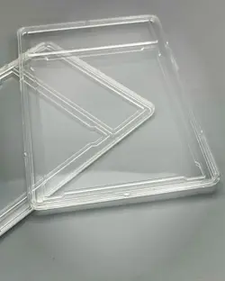 Empty Graded Card Slab for Pokemon & Sports Cards Compare To PSA CGC Slabs - Image 4