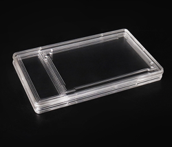 Empty Graded Card Slab for Pokemon & Sports Cards Compare To PSA CGC Slabs - Image 5