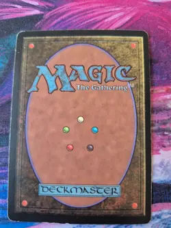 MTG - Mox Diamond (English) - edition Stronghold - Magic the Gathering - Image 3