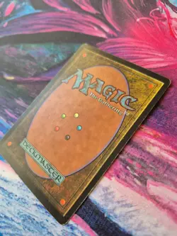 MTG - Mox Diamond (English) - edition Stronghold - Magic the Gathering - Image 4