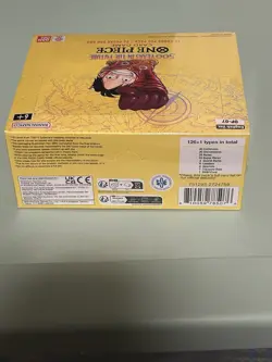 One Piece TCG: 500 Years in the Future OP-07 English Ver. Booster Box - Image 4