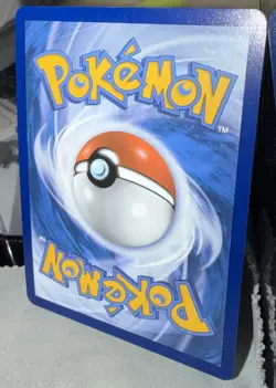 Lacey | Prismatic Evolutions | Sir Full Art English | 175/131 | Pokemon S&V - Image 5