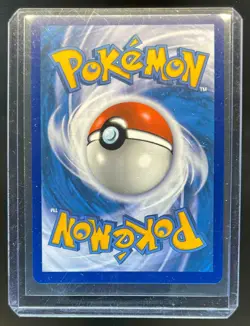 2023 Pokemon SV 151 MEW EN Ivysaur Illustration Rare #167/165 - Image 2