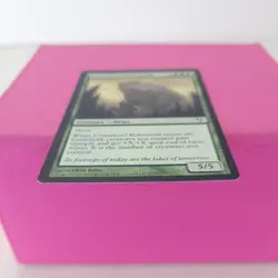 Craterhoof Behemoth - NM MTG Avacyn Restored - Image 4