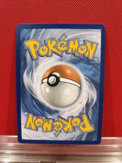 Pachirisu 208/198 Pokemon TCG Scarlet Violet Base Illustration Rare Card - Image 2
