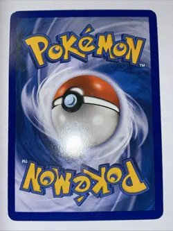 MINUN Pokemon TCG Trading Card - RARE - 32/132 Secret Wonders - Image 2