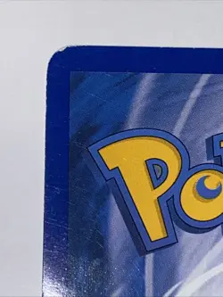 MINUN Pokemon TCG Trading Card - RARE - 32/132 Secret Wonders - Image 5