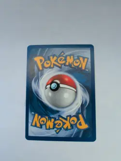 Blaines Ponyta 64/132 - Gym Challenge - VINTAGE WOTC Pokemon Card - NM Nintendo - Image 2