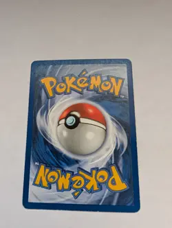 Misty's Seel 91/132 Gym Challenge Unlimited Vintage 2000 Pokemon Card - Image 2