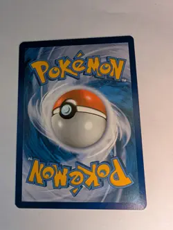 HOLO Pikachu HGSS03 Black Star Promo LP/NM Basic Pokemon Card 2010 - Image 2