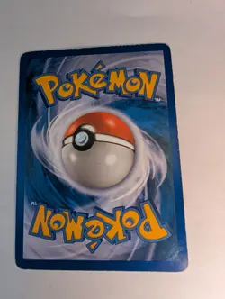 Pikachu Pokemon Card Holon Phantoms 78/110 LP - Image 2