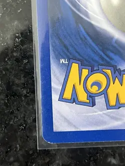 Pokemon Card - Unown [G] Neo Destiny 27/105 Rare - Image 3
