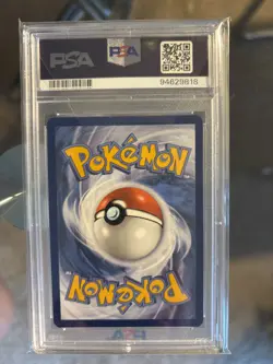 2023 Pokemon 151 SV Zapdos ex Special Illustration Rare 202/165 PSA 10 - Image 5