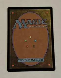 MTG Repulsive Mutation - Murders At Karlov Manor LP - Image 2