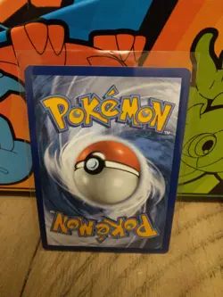 Pokemon TCG Sprigatito 196/193 Paldea Evolved Illustration Rare NM - Image 2