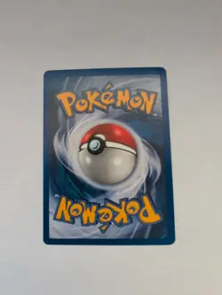 Pokemon TCG Electabuzz Neo Genesis 33/111 Regular 1st Edition Uncommon NM - Image 2