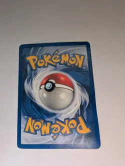 MISTY'S POLIWAG - 89/132 - GYM CHALLENGE - POKEMON CARD - LP - Image 2