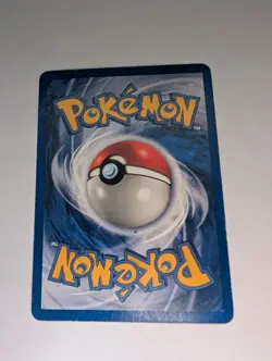 2000 POKEMON GYM HEROES MISTY'S SHELLDER 89/132 (COMMON) LP - Image 2