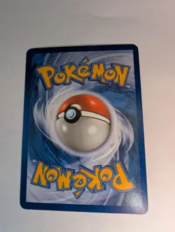 Pokemon TCG Pikachu 70/100 Stormfront Regular LP - Image 2