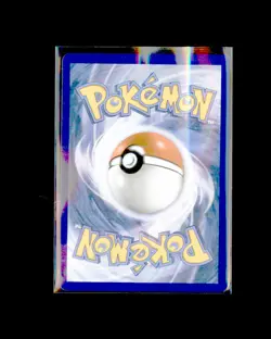 NM pokemon SV: Black Bolt Holo Ultra Rare Meloetta ex - 159/086 - Image 2