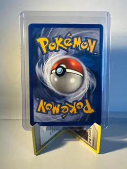 2006 Pokemon EX Crystal Guardians 4 Charizard-Holo Ungraded Great Condition - Image 2