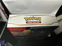 [SEALED] Pokemon TCG Surging Sparks Booster Bundle - Image 2