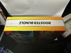 [SEALED] Pokemon TCG Surging Sparks Booster Bundle - Image 3