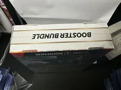 [SEALED] Pokemon TCG Surging Sparks Booster Bundle - Image 5