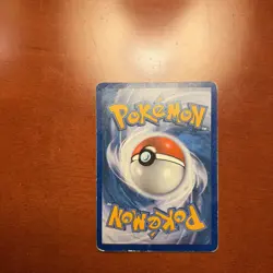 Meloetta EX (Full Art) RC25 Legendary Treasures Radiant Coll. Ultra Rare Pokemon - Image 2