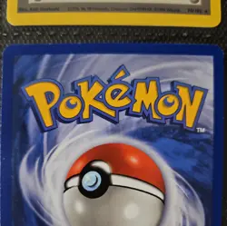 Pokemon TCG Devolution Spray Trainer Base Set 72/102 4th Print Base Set - Image 5