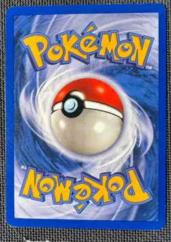 IMPOSTOR PROFESSOR OAK 73/102 R BASE SET POKEMON LP - Image 2