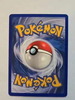 Nidoking 24/147 Aquapolis Non-Holo Rare Near Mint Pokemon TCG - Image 2