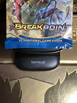 Pokemon XY Breakpoint Booster Pack Factory Sealed - Image 3