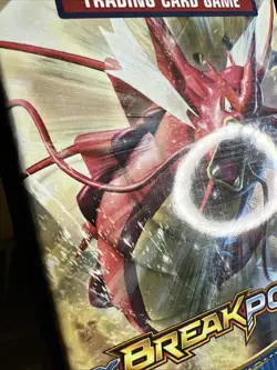 Pokemon XY Breakpoint Booster Pack Factory Sealed - Image 4