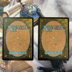 Demonic Tutor - MTG - Secret Lair Artist Kieran Yanner SLD - Regular - Unplayed - Image 4