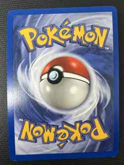 Slowpoke 76/109 EX Team Rocket Returns Stamped Reverse Holo Pokemon TCG Card NM - Image 2