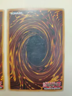 2x Yu-Gi-Oh! Moray Of Greed Unlimited Common SOVR-EN058 LP - Image 5