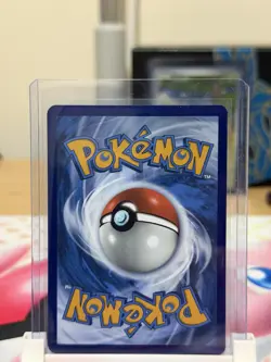 Pokemon TCG Articuno Journey Together 161/159 Near Mint Condition - Image 2