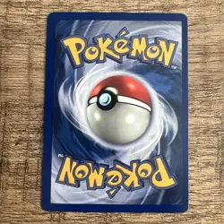 Pokemon TCG Clefairy Doll Trainer Base Set 70/102 Vintage LP-NM Condition - Image 2
