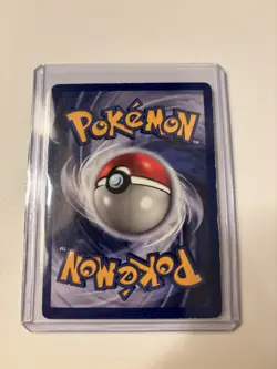 Pokemon TCG Clefairy Doll Base Set Trainer 70/102 Unlimited Rare, LP Condition - Image 2