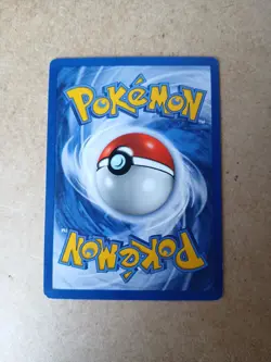 Pokemon TCG Clefairy Doll 70/102 Base Set Misprint LP Condition - Image 3