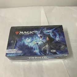Play Booster Box Tarkir Dragonstorm TDM MTG Sealed Magic The Gathering - Image 1
