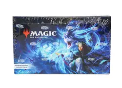 Play Booster Box Tarkir Dragonstorm TDM MTG - Image 4