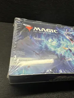 Play Booster Box Tarkir Dragonstorm TDM MTG !! - Image 2