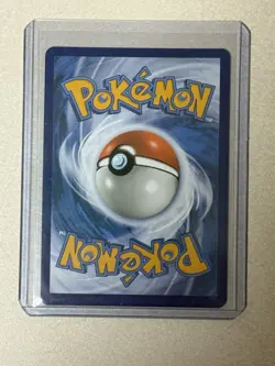 1 Pokemon NM Alt Full Art Magikarp 203/193 Sv02 Paldea Evolved Holographic Card - Image 2