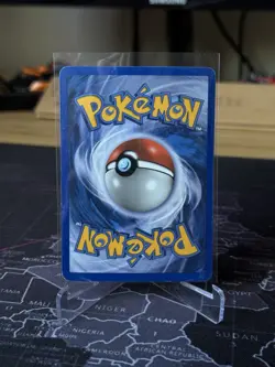 Claydol ex Ultra Rare 93/108 Pokemon Power Keepers Holo - Image 2