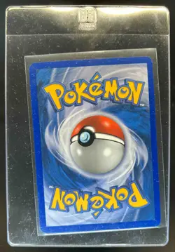 2007 Pokemon EX Power Keepers Claydol Holo #93/108 - Image 2
