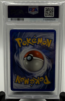 Pokemon Grade Card Lot 2005 Persian ex 2006 Banette ex 2007 Claydol ex PSA 2 & 3 - Image 3