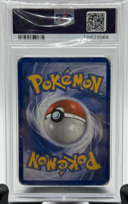 Pokemon Grade Card Lot 2005 Persian ex 2006 Banette ex 2007 Claydol ex PSA 2 & 3 - Image 5