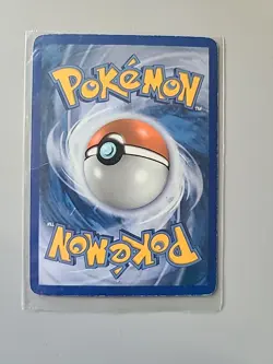 Pokemon - Power Keepers Claydol EX 2007 93/108 Holo Rare - Image 2